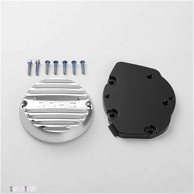 互換品 Z900RS 2018-2025 DOHC ジェネレーターカバーセットカワサキ