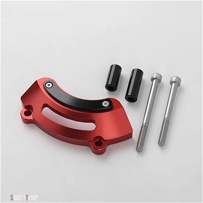 スーパーカブ パーツ（バイク用 ジェネレーターカバー）｜エンジン関連