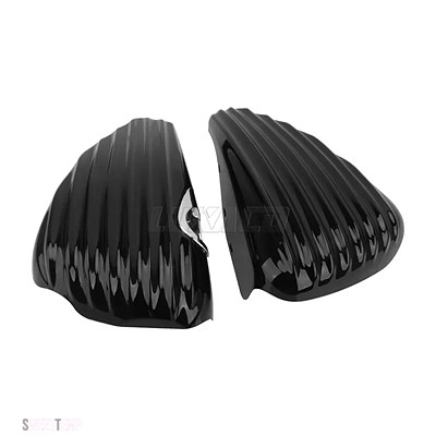 互換品 アクセサリーバッテリーサイドフェアリングカバーハーレー スポーツスター XL1200 XL883 XL 883 1200 フォーティーエイト 2004-2024_1