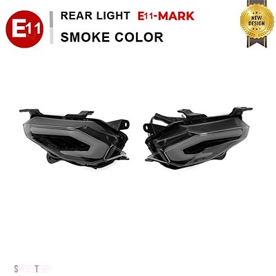 TMAX530 LED ウインカーのおすすめ人気商品一覧 通販 - Yahoo