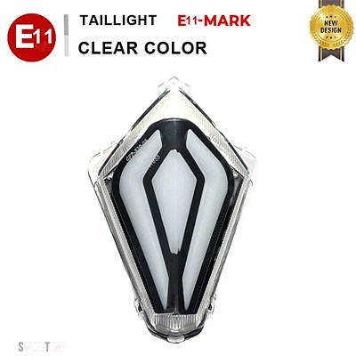 互換品 TMAX 530 2012-2016 ウィンカーライト LED インジケーターフロントリアテールブレーキランプテールライトLED ライト TMAX530 アクセサリー_7