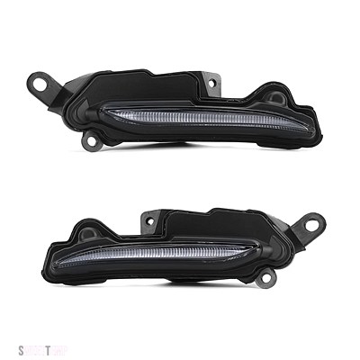 互換品 フロントサイドランプスズキ GSXR1000 K17 2017-2023 GSX-R 1000 GSX-R1000 LED IP67 防水ウィンカーランプライト_1