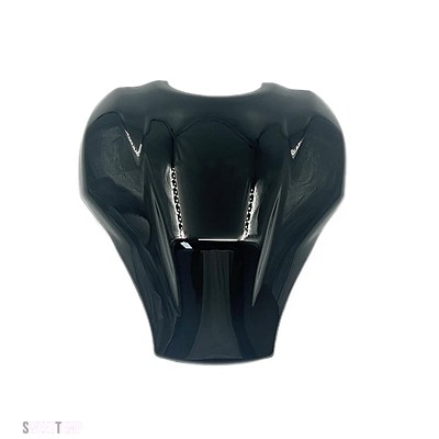 【しゃけた】 ケイズスタイルからNinja ZX-25R用トップケースステーが登場