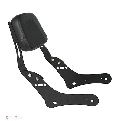 互換品 カワサキ バルカン 650 S EN650 VN650 S650 EN650 2015-2022 キャリア助手席シーシーバー