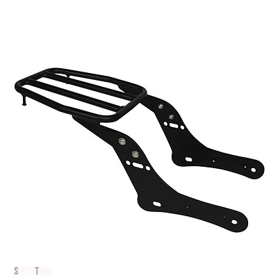 互換品 カワサキ バルカン 650 S EN650 VN650 S650 EN650 2015-2022 キャリア助手席シーシーバー