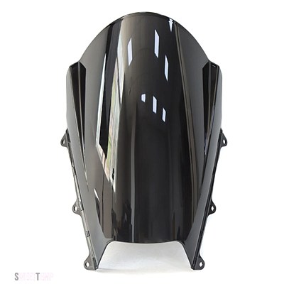 【互換品】 スズキ GSX-8R GSX 8R 2024 アクセサリー風ツーリングスクリーン GSX8R フロントガラスフロントガラスバイザーディフレクター