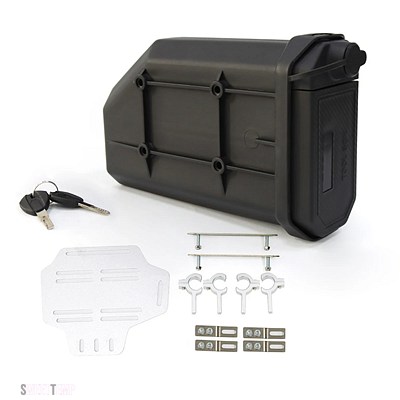 互換品 タイガー 1200 ラリーエクスプローラータイガー 1200 ラリーツールボックスツールボックス防水サイド装飾ボックス収納ボックス車両_1