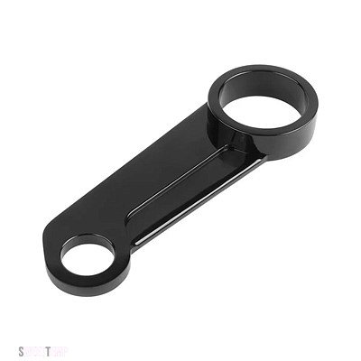 互換品 BMW R 9 T R9T スクランブラーアルミ高マフラーホルダー排気システム接続固定ブラケットアクセサリー_2