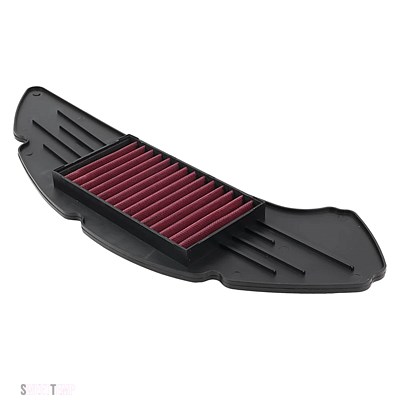 互換品 ヤマハ NMAX 155 125 NMAX125 NMAX155 2021 2022 2023 2024 アクセサリーエアフィルタークリーナー P-Y1SC21-01_1