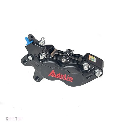 互換品 ADELIN ADL-7 ADL-20 HF6 F101 4 40 MM BWS RSZ CNC CBR 1000