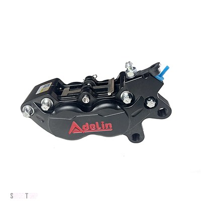 互換品 ADELIN ADL-7 ADL-20 HF6 F101 4 40 MM BWS RSZ CNC CBR 1000