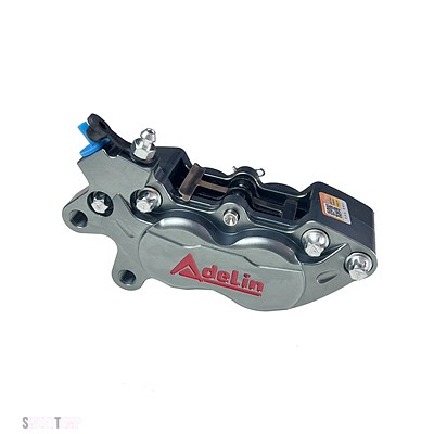 互換品 ADELIN ADL-7 ADL-20 HF6 F101 4 40 MM BWS RSZ CNC CBR 1000