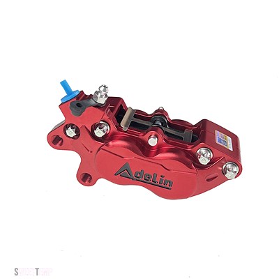 互換品】 ADELIN ADL-7 ADL-20 ブレーキキャリパー HF6/F101 ディスク