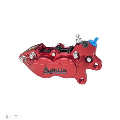 互換品 ADELIN ADL-7 ADL-20 HF6 F101 4 40 MM BWS RSZ CNC CBR 1000