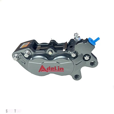 互換品 ADELIN ADL-7 ADL-20 HF6 F101 4 40 MM BWS RSZ CNC CBR 1000