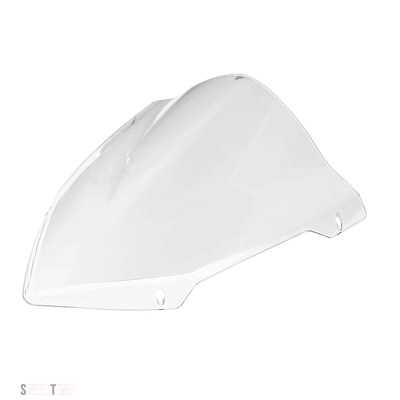 互換品 フロントガラスフロントガラスヤマハ MT07 MT-07 FZ-07 FZ07 2014 2015 2016 2017 アクセサリーパレブリーズウインドディフレクター_1