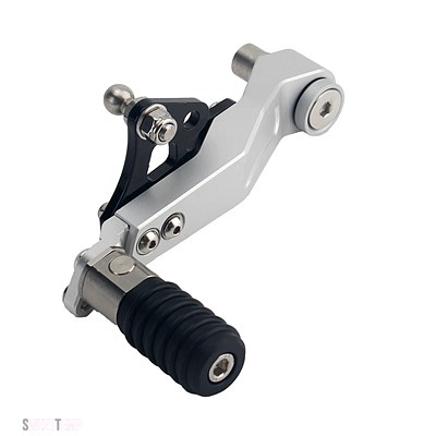 互換品 折りたたみギアシフターシフトペダルレバー BMW F750GS F850GS F 750GS 850GS F850 GS ADV 2018 2019 2020 2021_1