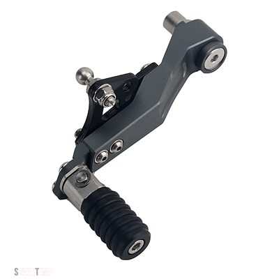 互換品 折りたたみギアシフターシフトペダルレバー BMW F750GS F850GS F 750GS 850GS F850 GS ADV 2018 2019 2020 2021_2