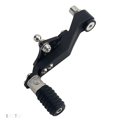 互換品 折りたたみギアシフターシフトペダルレバー BMW F750GS F850GS F 750GS 850GS F850 GS ADV 2018 2019 2020 2021_3