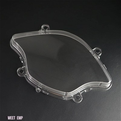 互換品 ベスパ スプリント 50 150 プリマベーラ 50 150 I-GET 2017-2023 PVC ディスプレイパネルカバースピードメータースピードメーターカバー