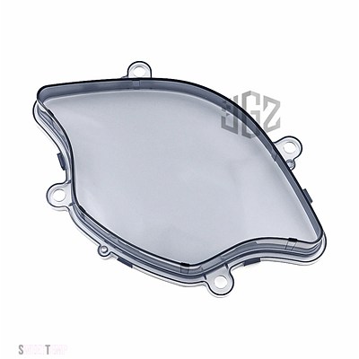 互換品 ベスパ スプリント 50 150 プリマベーラ 50 150 I-GET 2017-2023 PVC ディスプレイパネルカバースピードメータースピードメーターカバー