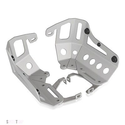 互換品 R 1150 GS シリンダーヘッドガードプロテクターカバー BMW R1100GS R 1100GS R1100 GS R1150GS R1150RT R1150 GS アドベンチャー