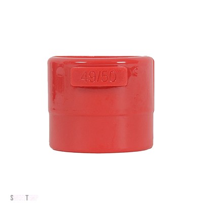 互換品 MX 40 50 MM 41 42 43 45 46 47 48 49 汎用 モトクロス モーターバイクフォークシールドライバーキットプラスチック - 適合_5