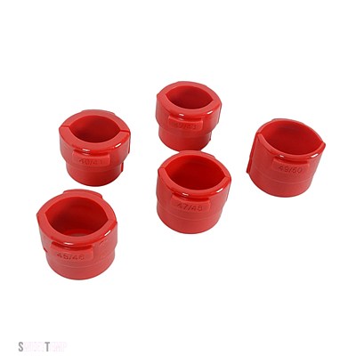 互換品 MX 40 50 MM 41 42 43 45 46 47 48 49 汎用 モトクロス モーターバイクフォークシールドライバーキットプラスチック - 適合_6
