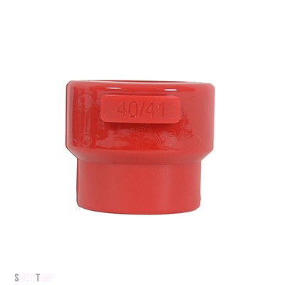 互換品 MX 40 50 MM 41 42 43 45 46 47 48 49 汎用 モトクロス モーターバイクフォークシールドライバーキットプラスチック - 適合_2
