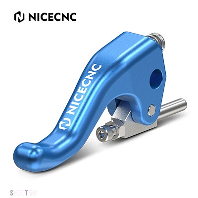 互換品 ハスクバーナ 2022-2024 TE 300 BRAKTEC ショーティーブレーキクラッチレバー FE 250 FE 350 FE 450 FE 501 GASGAS EC 300 250 350F 450F 21-23