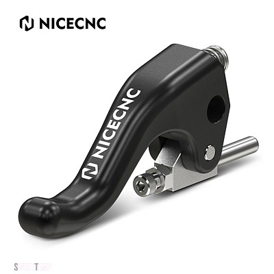互換品 ハスクバーナ 2022-2024 TE 300 BRAKTEC ショーティーブレーキクラッチレバー FE 250 FE 350 FE 450 FE 501 GASGAS EC 300 250 350F 450F 21-23