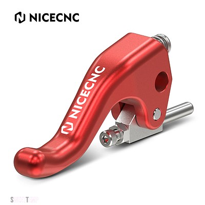 互換品 ハスクバーナ 2022-2024 TE 300 BRAKTEC ショーティーブレーキクラッチレバー FE 250 FE 350 FE 450 FE 501 GASGAS EC 300 250 350F 450F 21-23