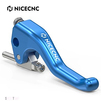 互換品 ハスクバーナ 2022-2024 TE 300 BRAKTEC ショーティーブレーキクラッチレバー FE 250 FE 350 FE 450 FE 501 GASGAS EC 300 250 350F 450F 21-23