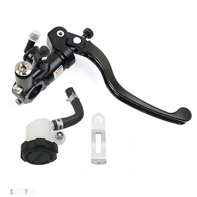 互換品 汎用  14 MM 15 MMアデリン PX1 ブレーキクラッチポンプマスターシリンダーレバーハンドル R6 FZ6 GSXR600 ZX-6R Z800の画像