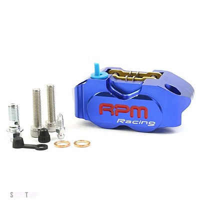 RPM キャリパー（その他バイクパーツ、アクセサリー用品