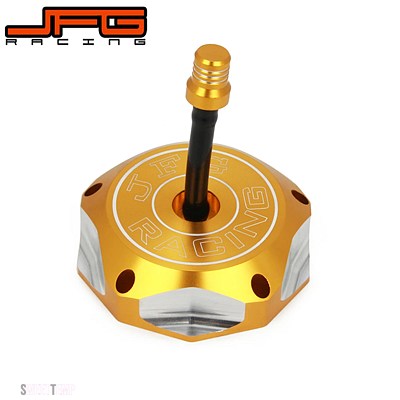 互換品 CNC RMZ250 DRZ400 DRZ400E LTZ250 LTR450 LTZ400 DRZ LTZ 50 70 125 250 400 400E 450 ガス燃料タンクカバーキャップスズキ_1