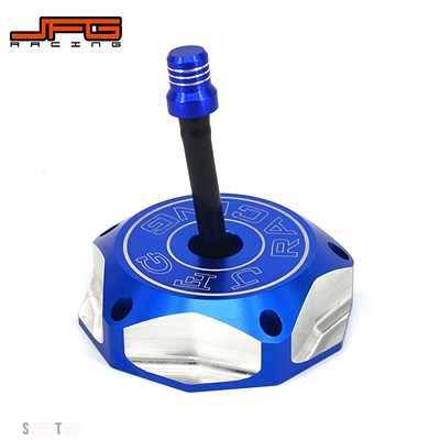 互換品 CNC RMZ250 DRZ400 DRZ400E LTZ250 LTR450 LTZ400 DRZ LTZ 50 70 125 250 400 400E 450 ガス燃料タンクカバーキャップスズキ_3