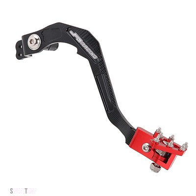 互換品 フットブレーキペダルレバーホンダ CRF250L ラリー CRF L 2021 2022 2023