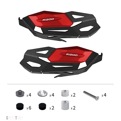 互換品 シリンダーガード BMW R1200GS LC アドベンチャー R 1200 GS RT R RS R1200R R1200RS R1200RT R1200 エンジンプロテクターカバー