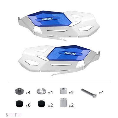 互換品 シリンダーガード BMW R1200GS LC アドベンチャー R 1200 GS RT R RS R1200R R1200RS R1200RT R1200 エンジンプロテクターカバー