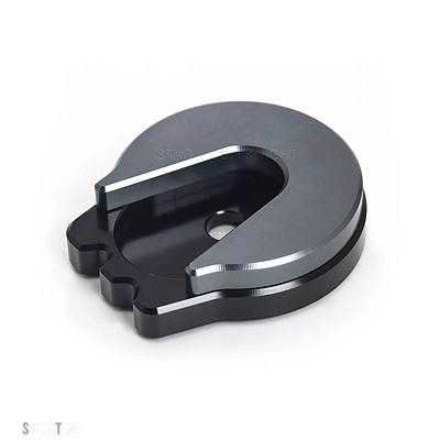 互換品 サイドスタンド拡大拡張ベスパ LX LXV スプリント 125 150 150S プリマベーラ 2021 2022 アクセサリーキックスタンドフットパッドサポート_9