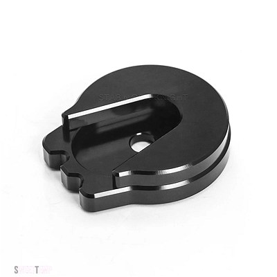 互換品 サイドスタンド拡大拡張ベスパ LX LXV スプリント 125 150 150S プリマベーラ 2021 2022 アクセサリーキックスタンドフットパッドサポート_1