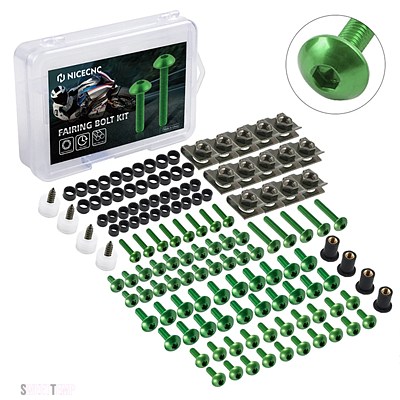 互換品 177 個 CNC フェアリングボルトキットファスナークリップネジホンダ CBR600RR CBR1000RR CBR 600 F2 F3 F4 CBR 600 RR 1000 RR 900 929RR 650R_2