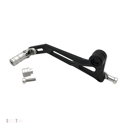 互換品 ギアシフトレバーフットブレーキペダル SUKUKI V-STROM DL1000 DL1050XT V-STROM 1000 1050XT 2014-2021 2020
