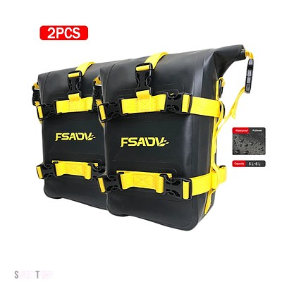 互換品 ホンダ CRF1000L CRF1100L CRF アフリカツイン CRF 1100L ADV CRF 1000 L 3 色防水フレームクラッシュバーバッグ_5