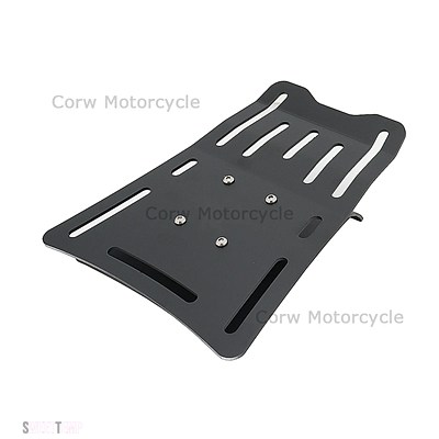 互換品 ハーレー スポーツスター S 1250 RH1250 S 20212022 2023 リアフェンダーキャリアサポートソロシート
