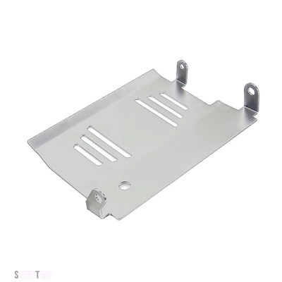 互換品 CVO FLTRXSE 2024 スキッドプレートアンダーエンジンシャーシプロテクター黒アクセサリー ハーレー ロードグライド_1