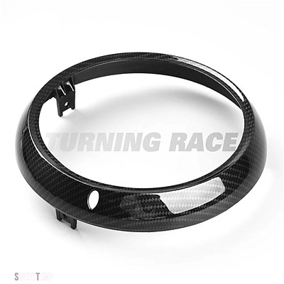 互換品 Z900RS 2018-2024 W800 2020-2024 SE ヘッドライトリムメッキ
