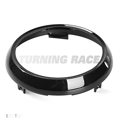 互換品 Z900RS 2018-2024 W800 2020-2024 SE ヘッドライトリムメッキ