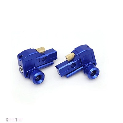 互換品 ホンダ DAX125 MSX125 GROM 125 MSX125SF チェーンアジャスター綿リール 2022 2023 2024 アクセサリー_5